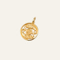 Pisces Charm
