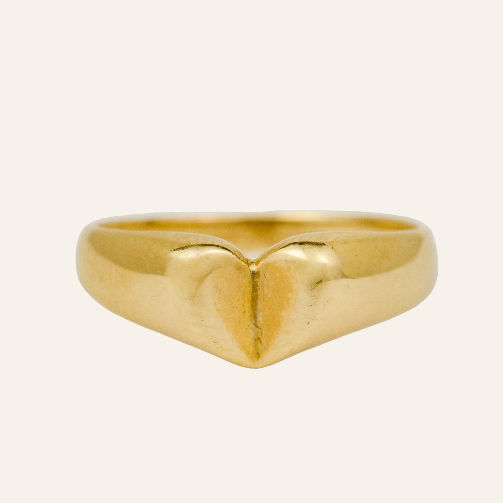 Heart Ring