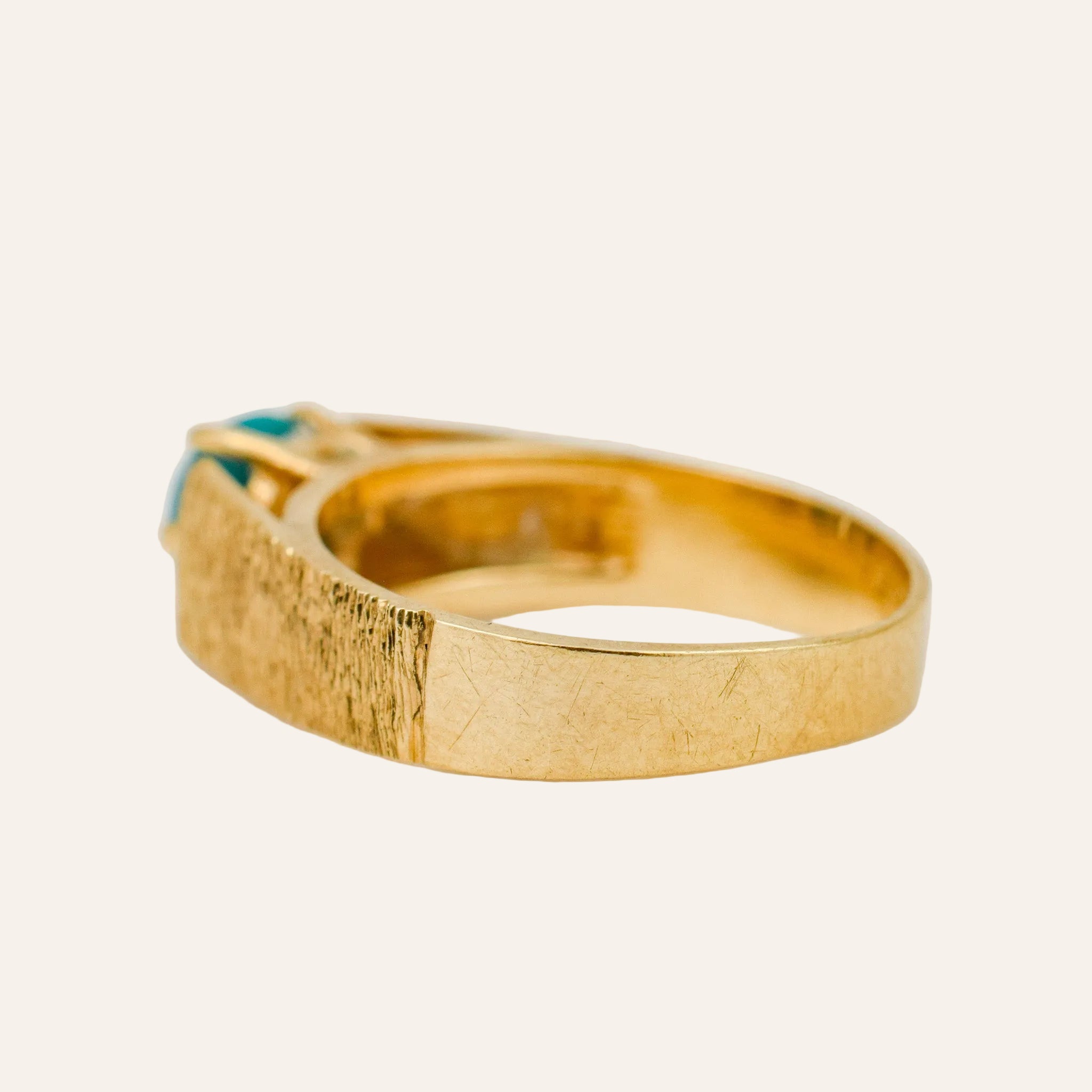 Turquoise Ring