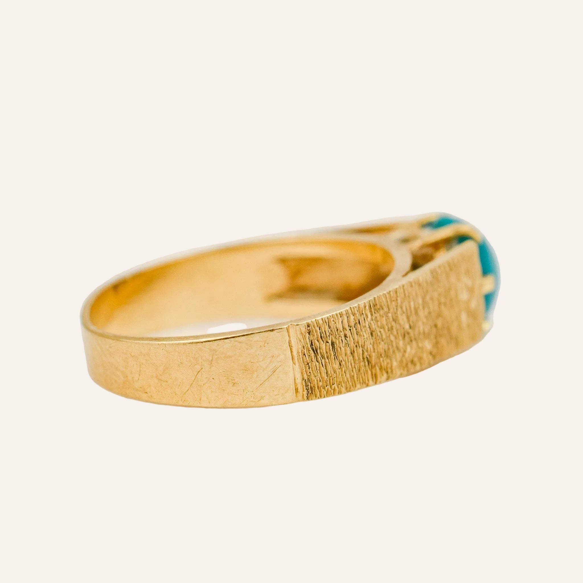 Turquoise Ring
