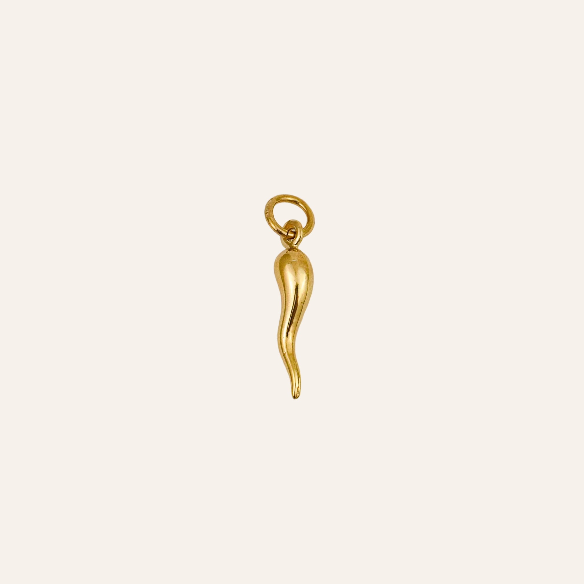 Cornicello Charm