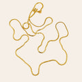 23.5" S-Link Necklace