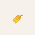 Suisse Ingot Pendant