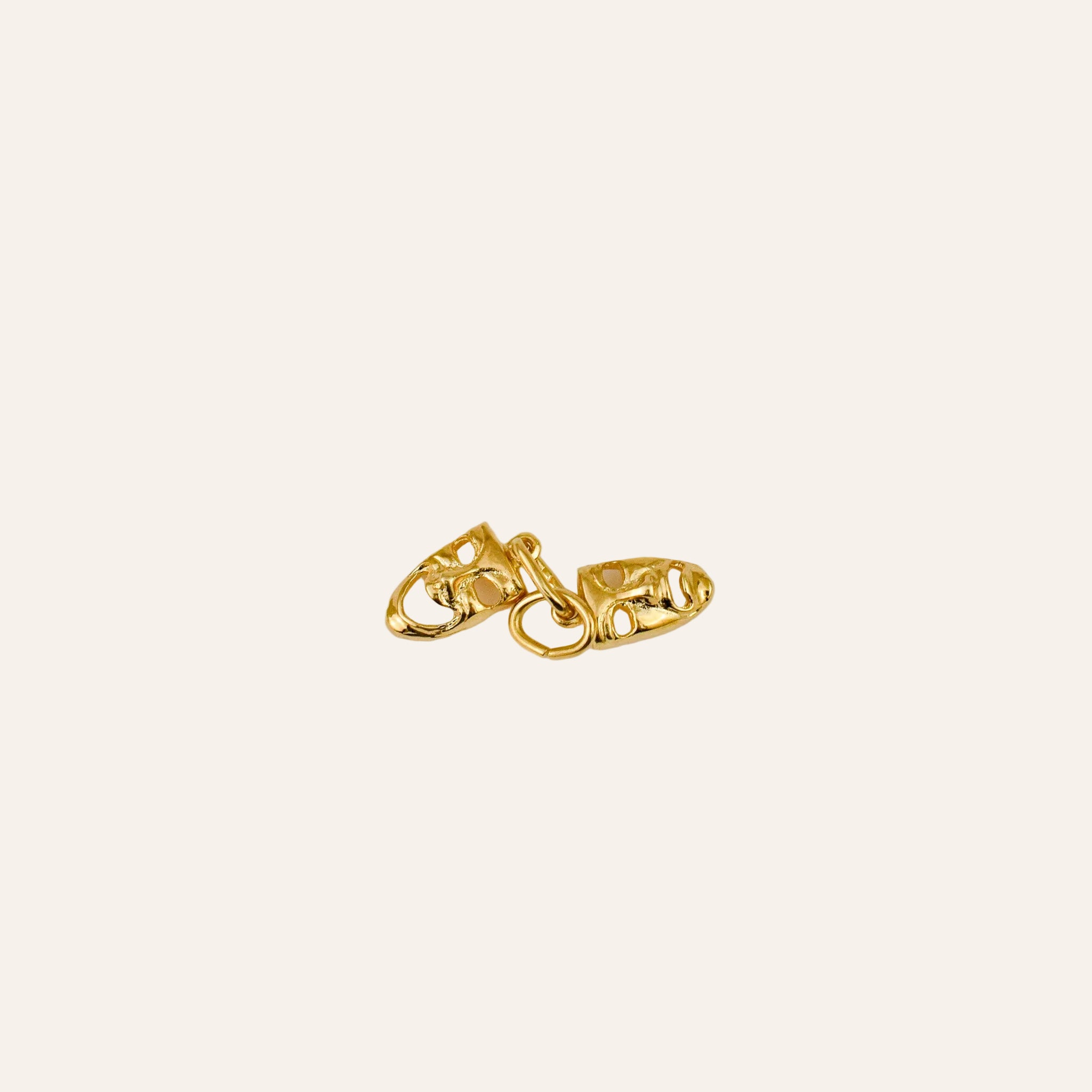 A Little Drama Charm