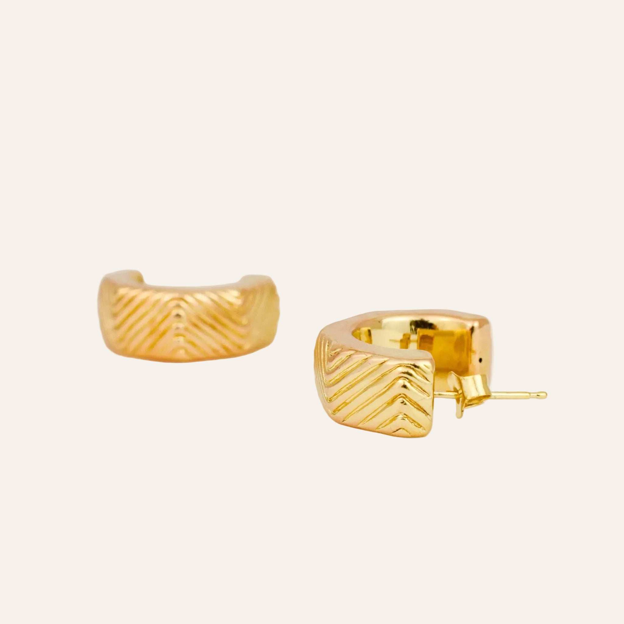 Geometric Hoops