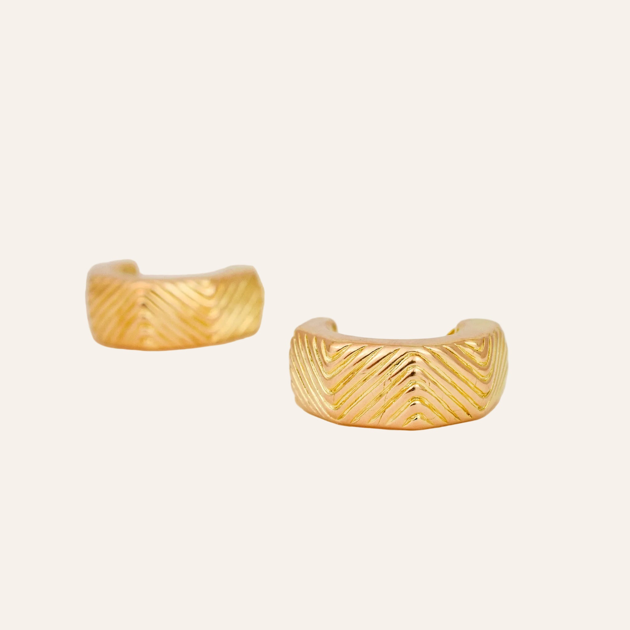 Geometric Hoops