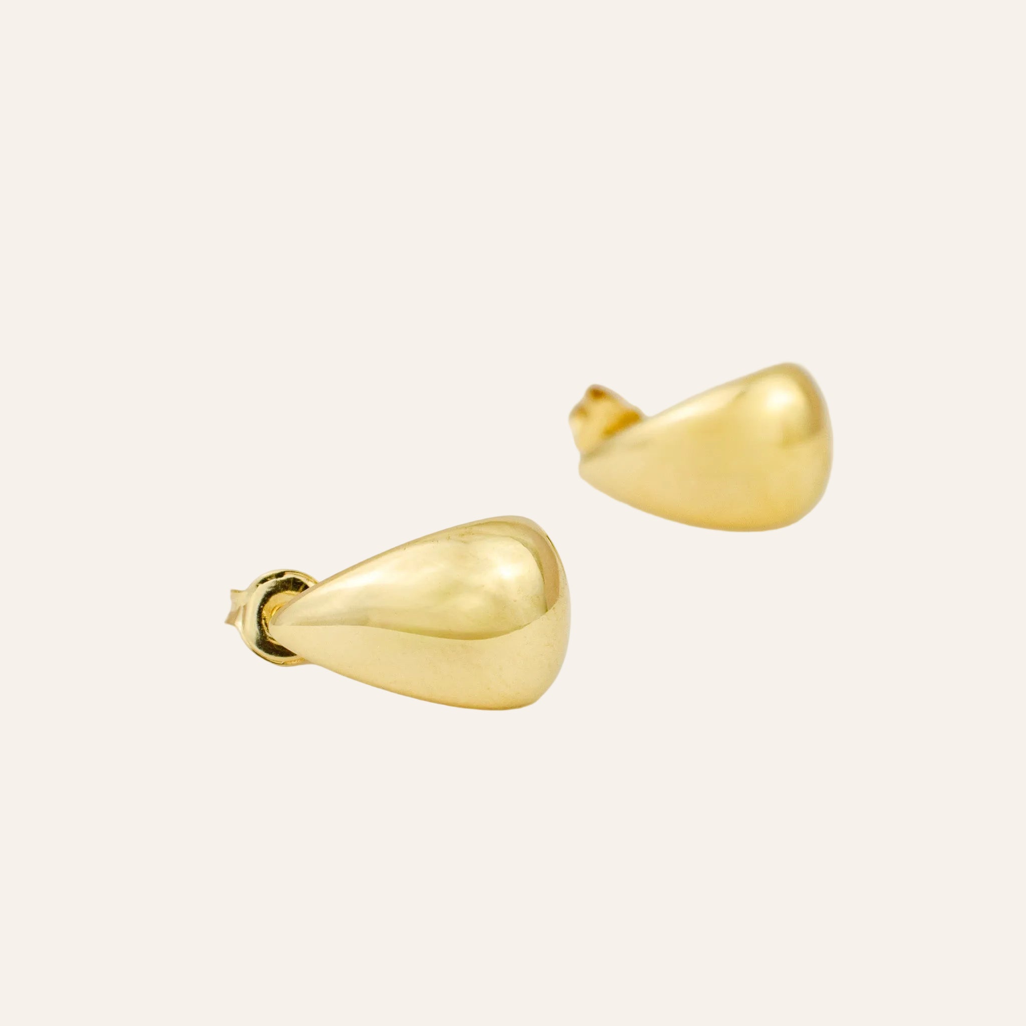 Teardrop Earrings