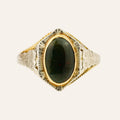Antique Bloodstone Ring