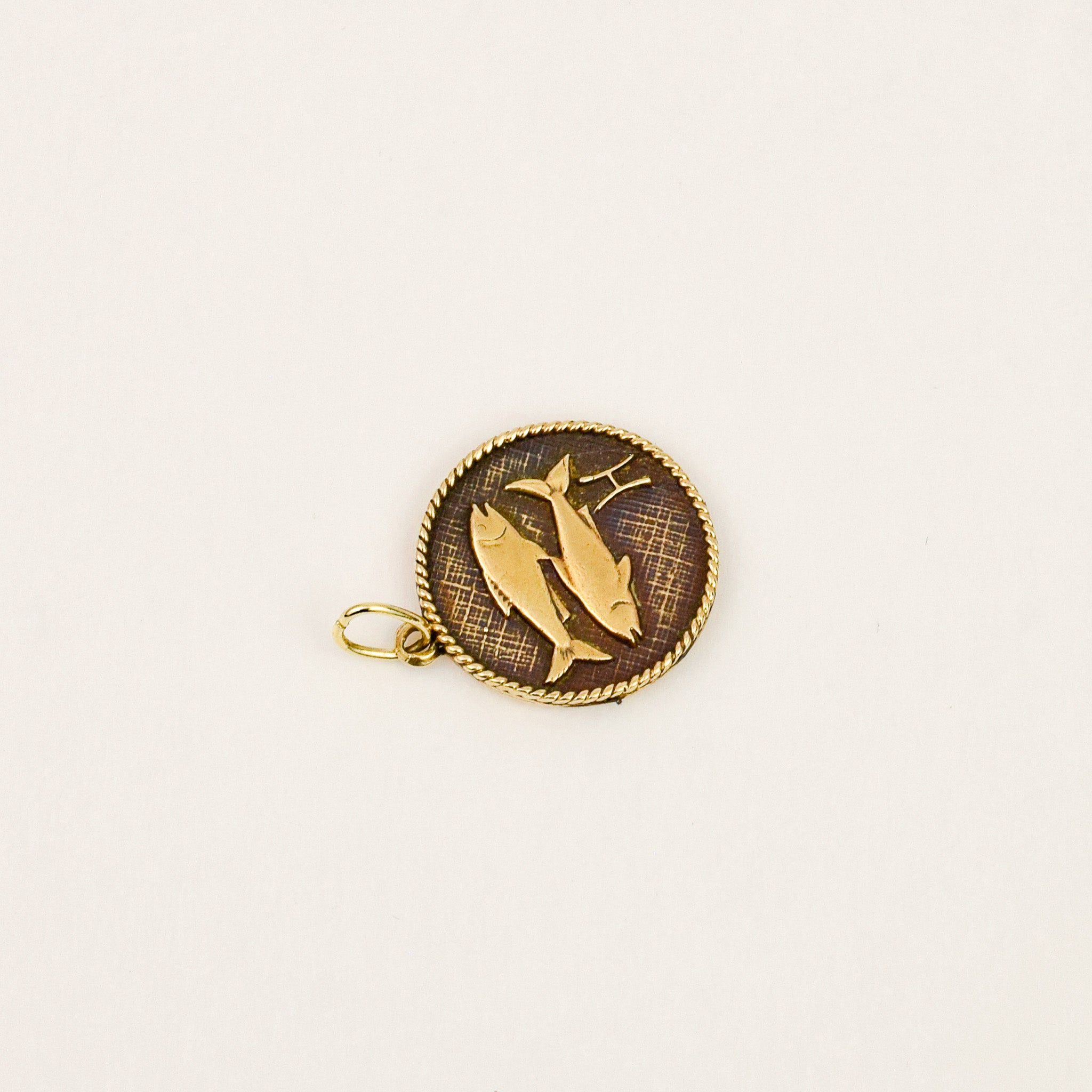Pisces Pendant