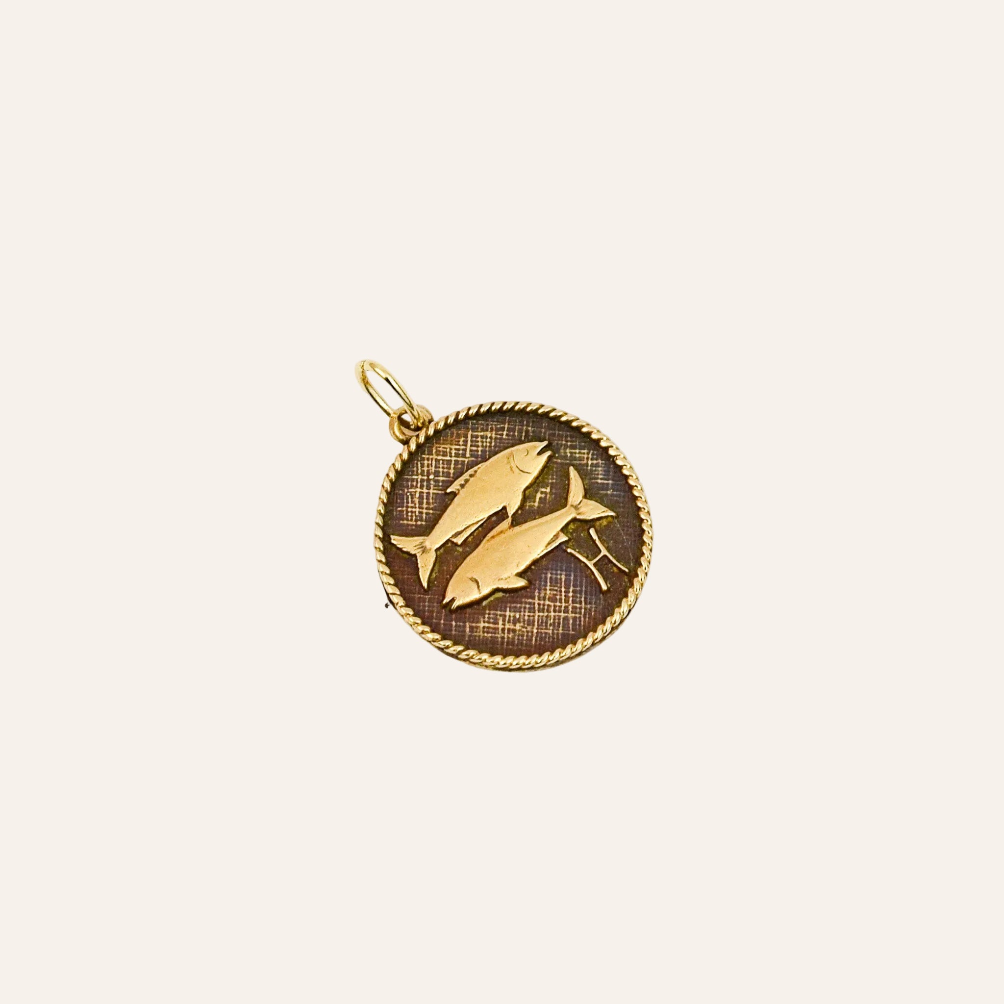 Pisces Pendant