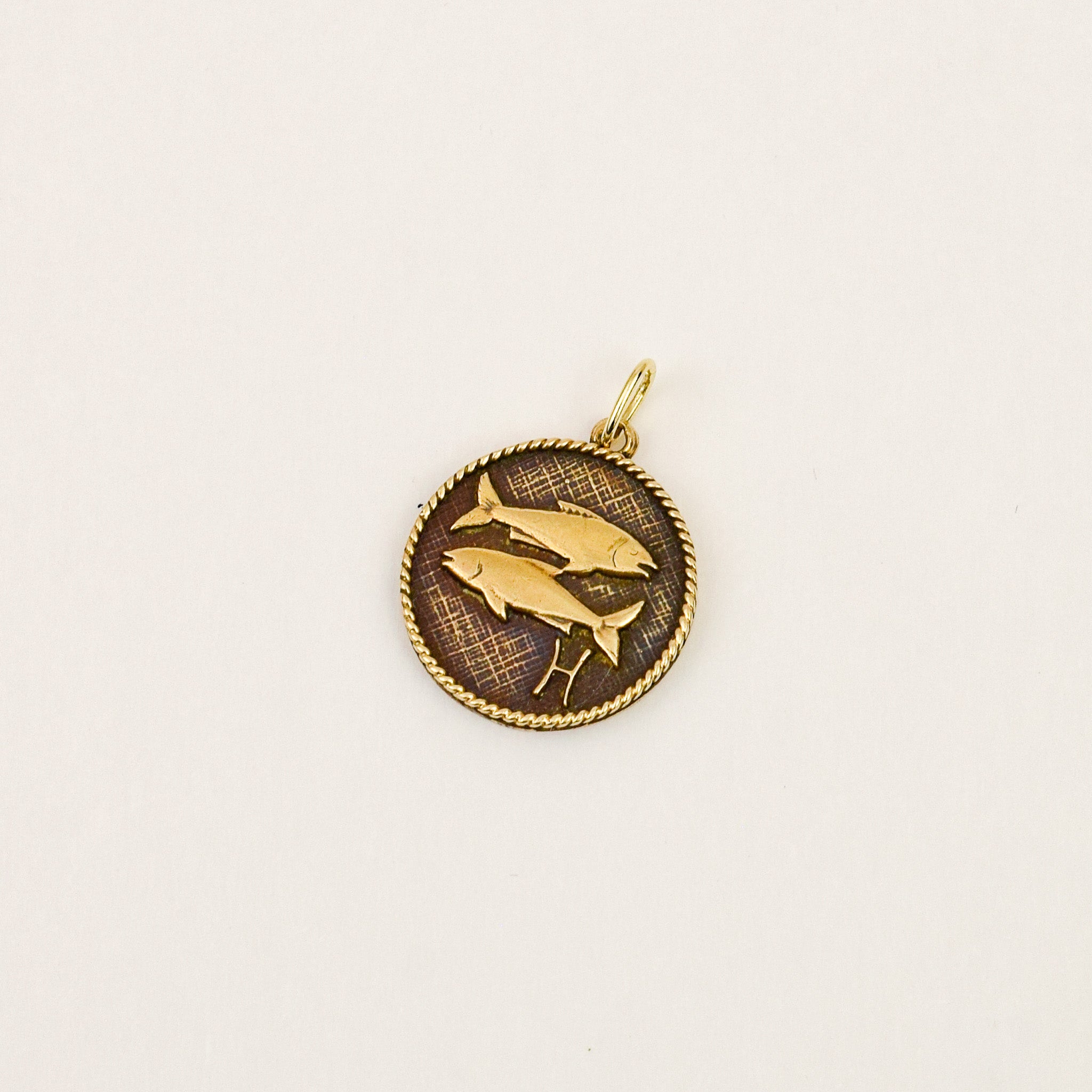 Pisces Pendant
