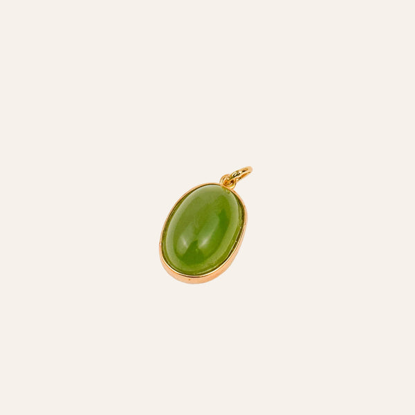 Jade Pendant