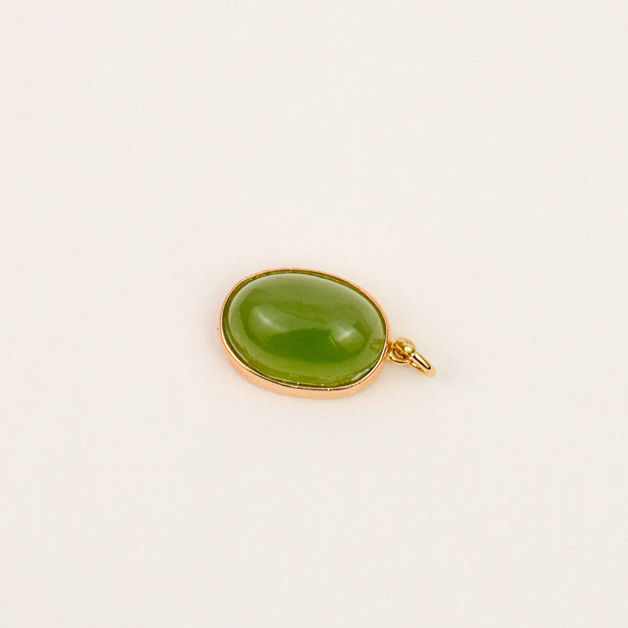 Jade Pendant