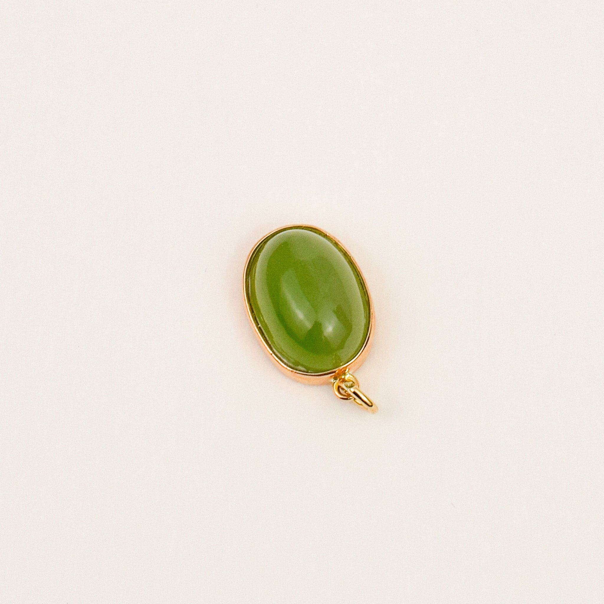 Jade Pendant