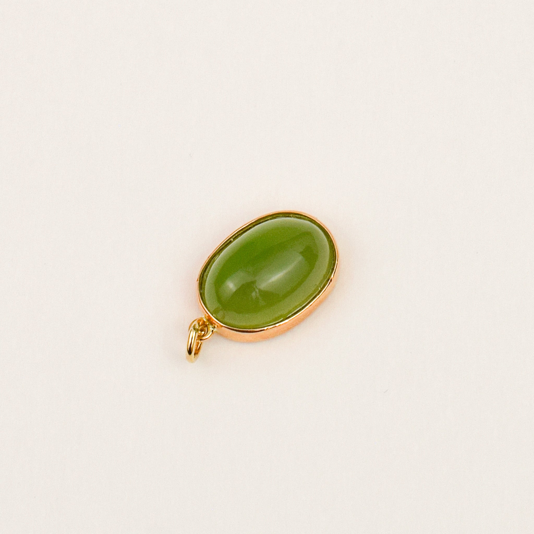 Jade Pendant