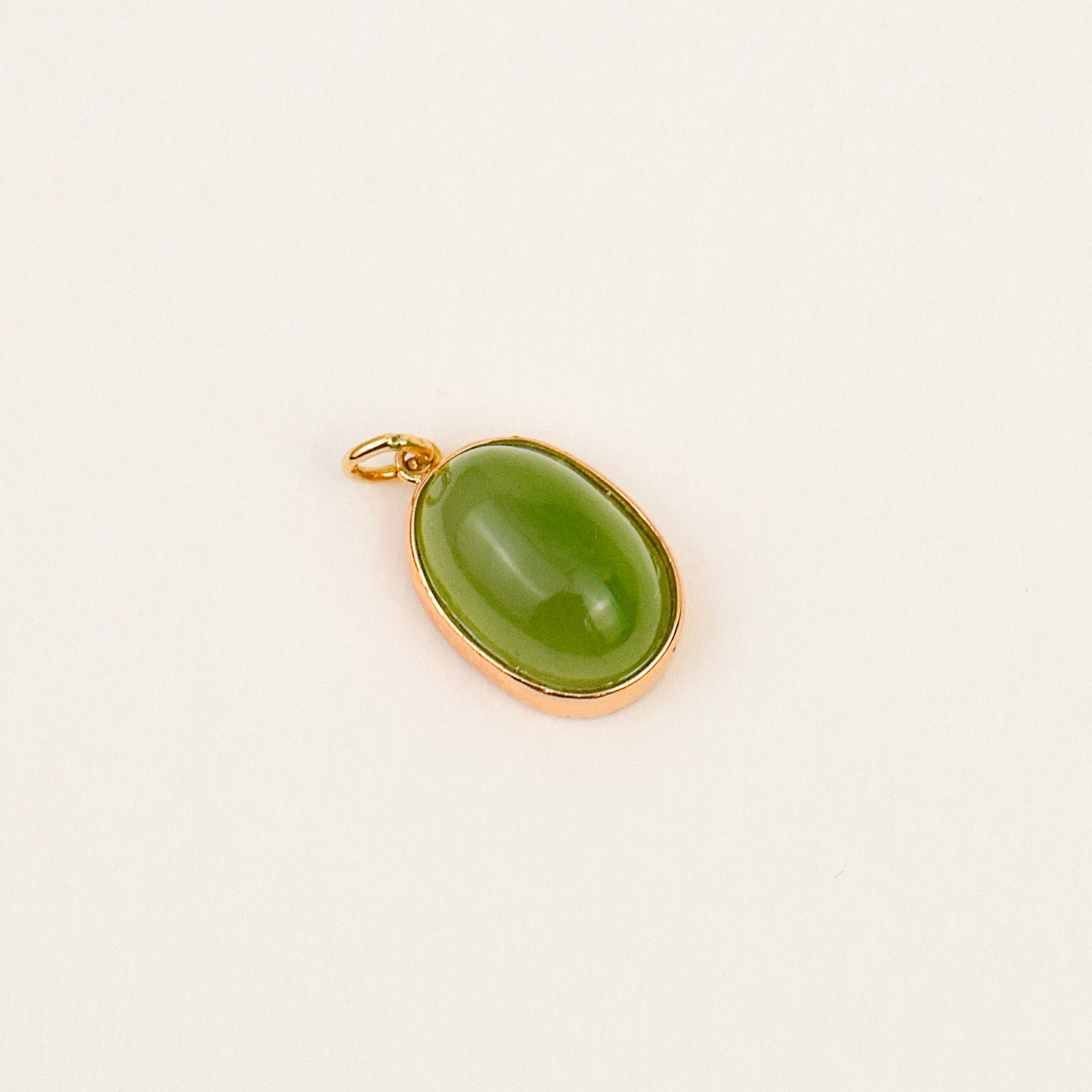 Jade Pendant