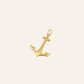 Anchor Pendant