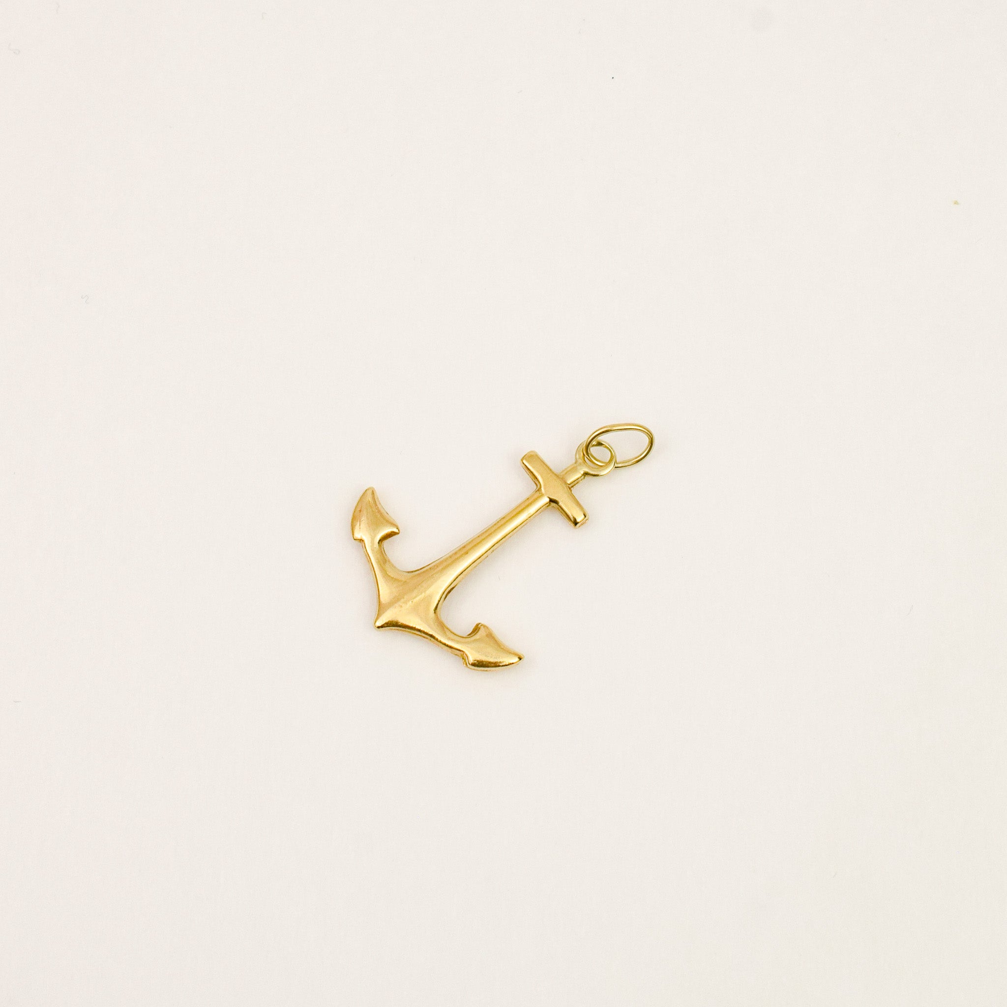 Anchor Pendant