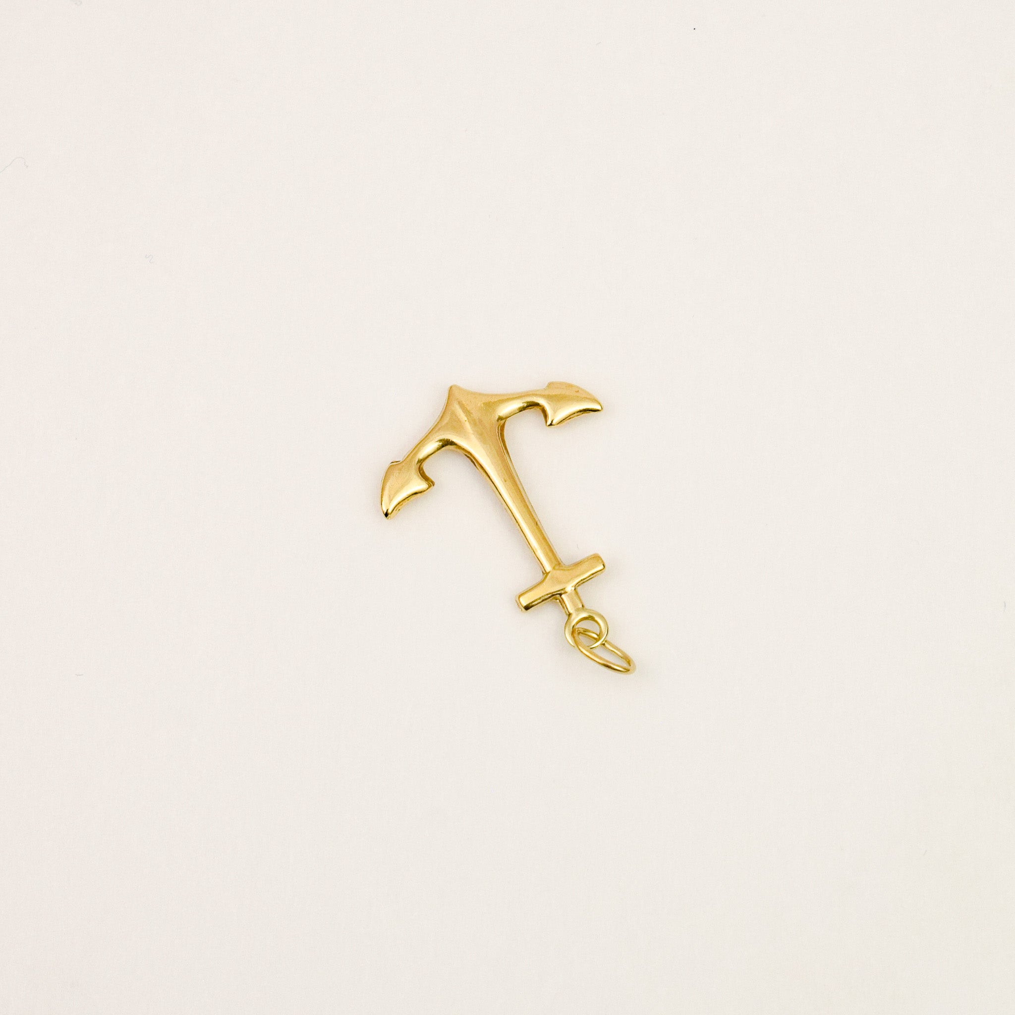Anchor Pendant