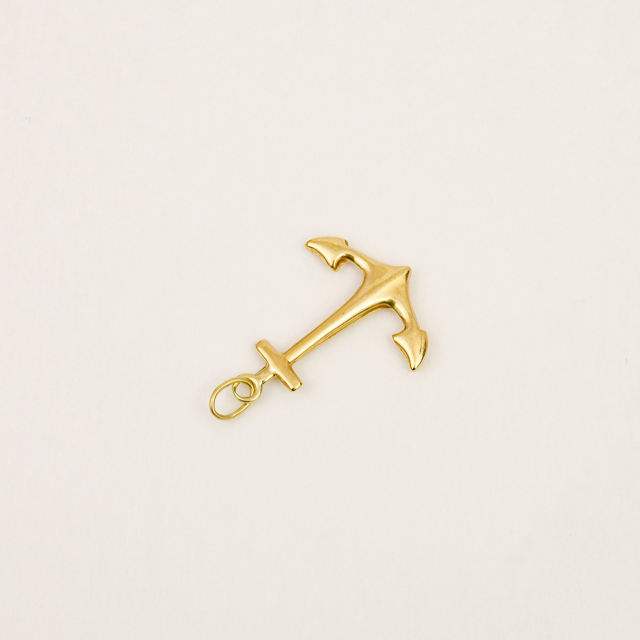 Anchor Pendant