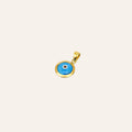Evil Eye Pendant