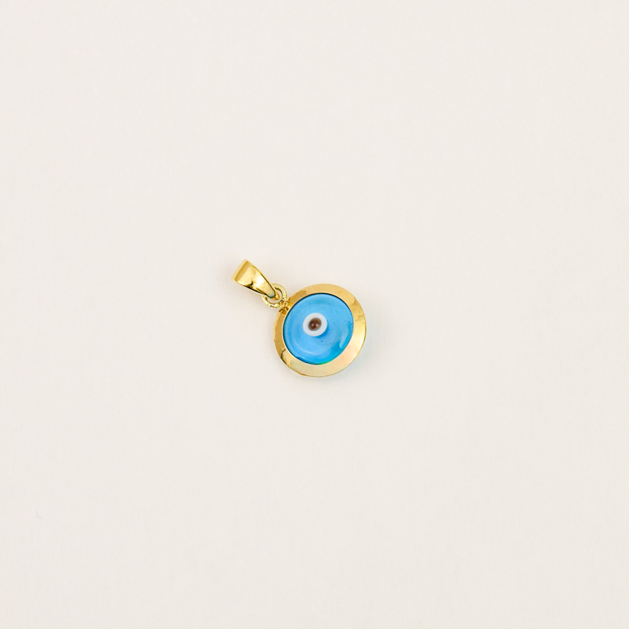 Evil Eye Pendant