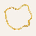Curb Bracelet
