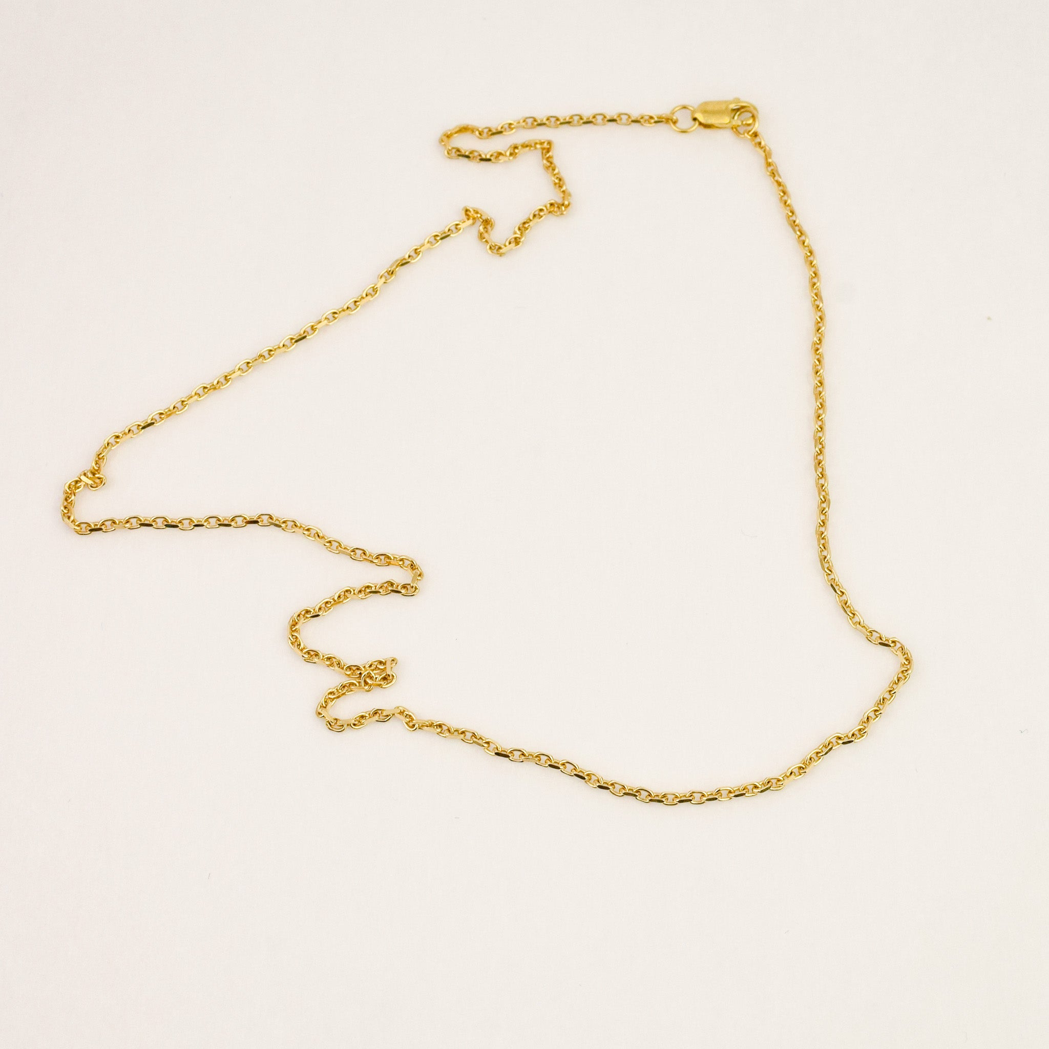 16.5" Cable Link Chain
