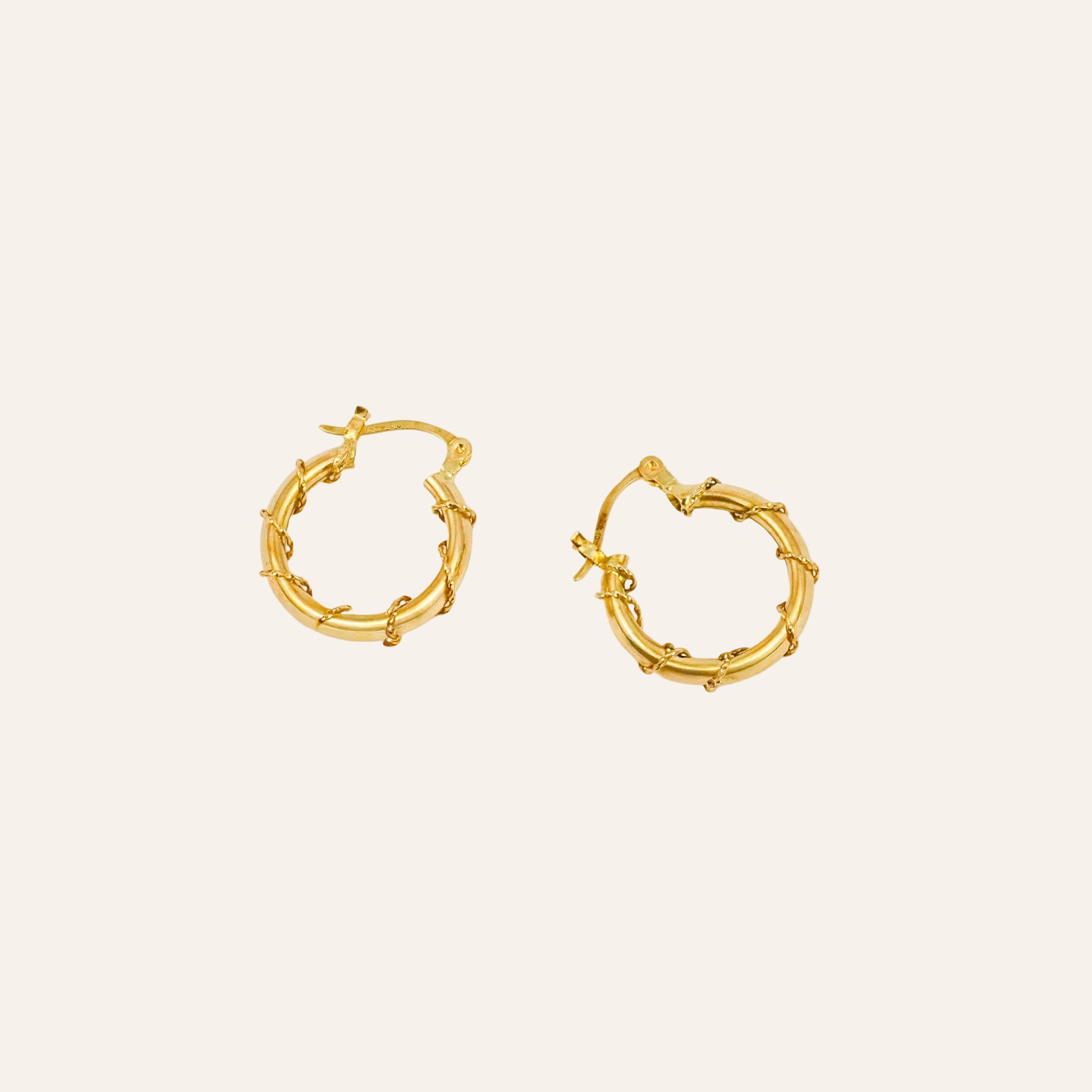 20.7 Rope Detail Hoops