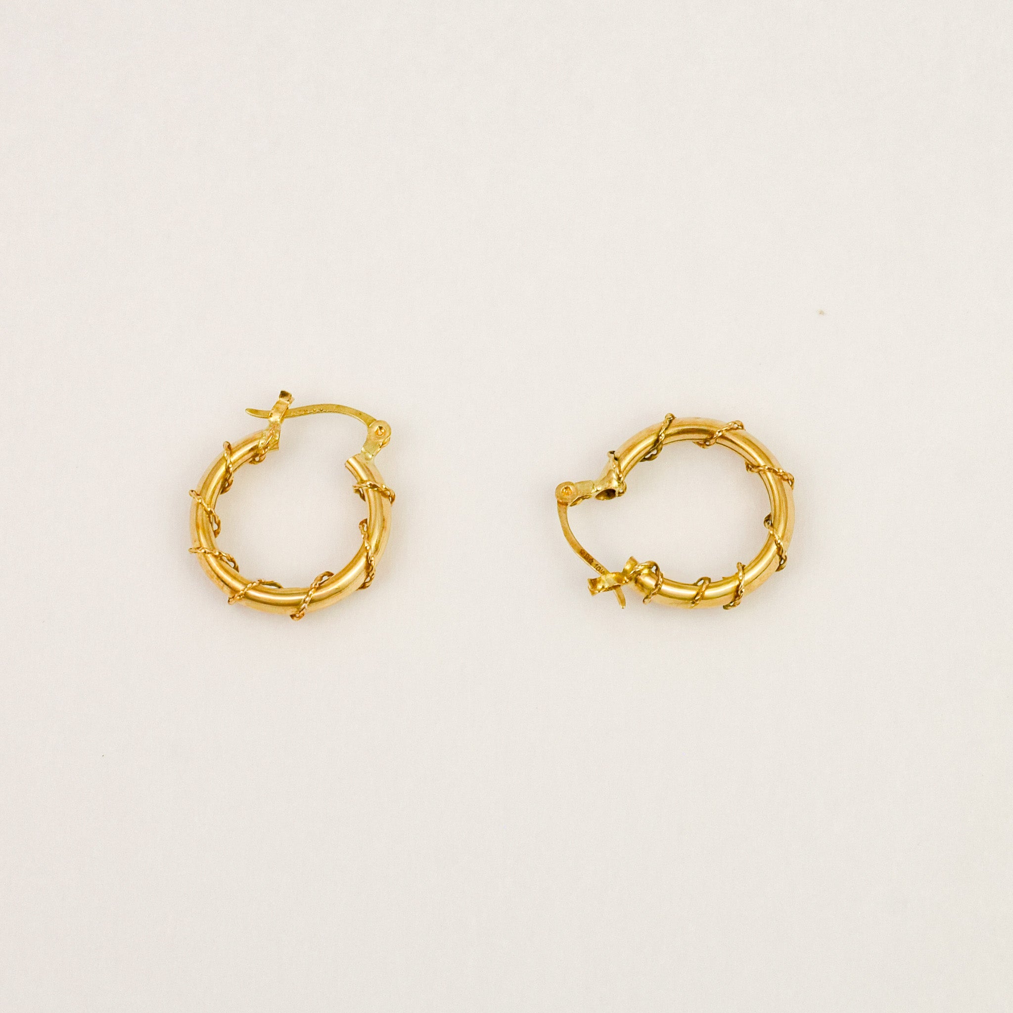 20.7 Rope Detail Hoops