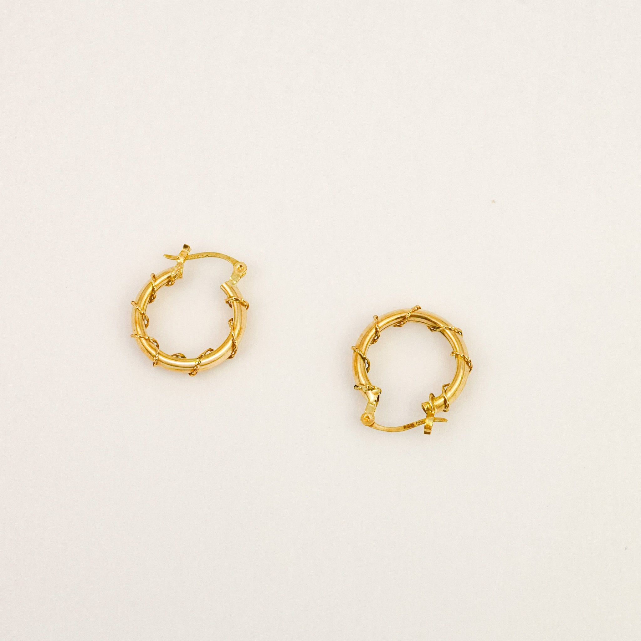 20.7 Rope Detail Hoops
