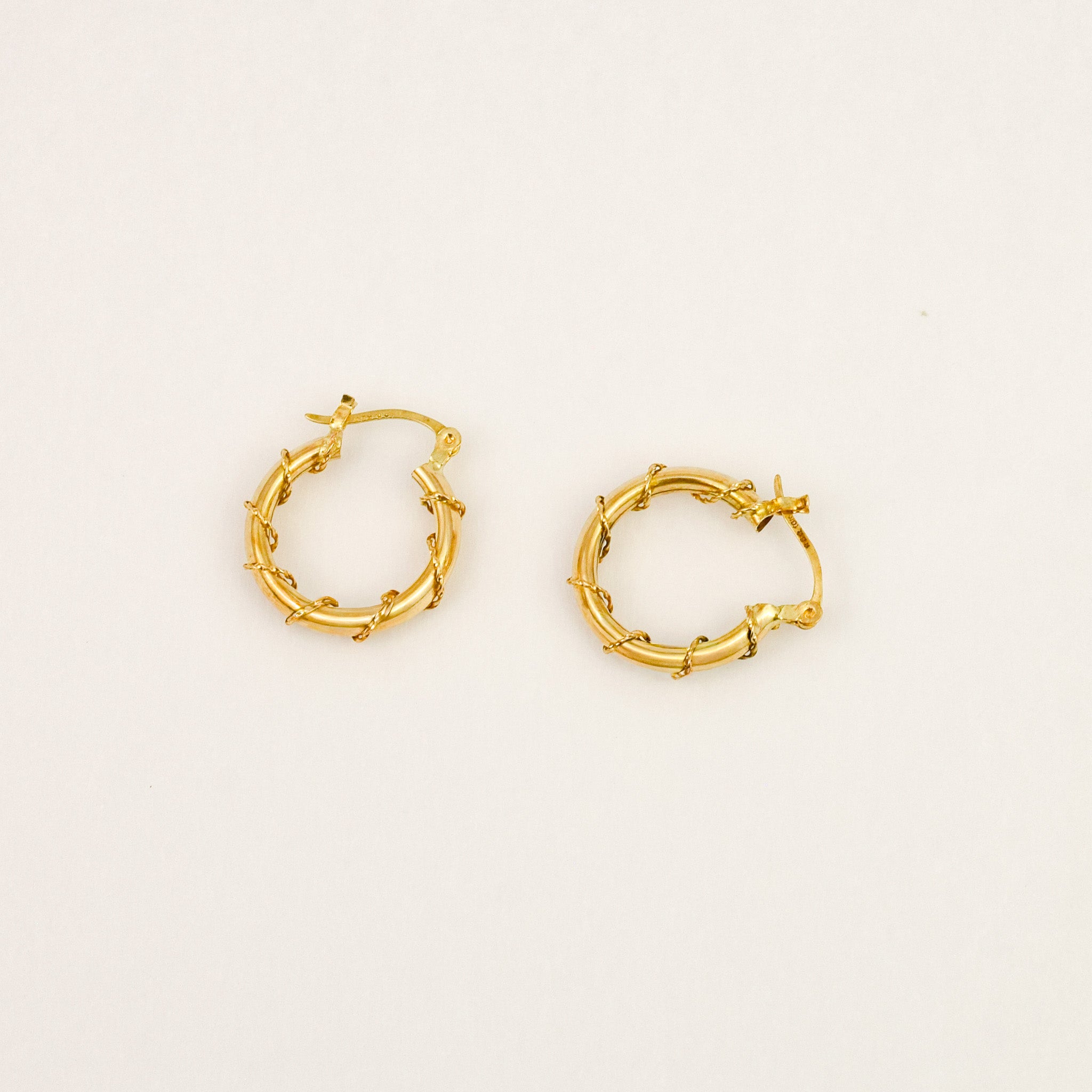 20.7 Rope Detail Hoops