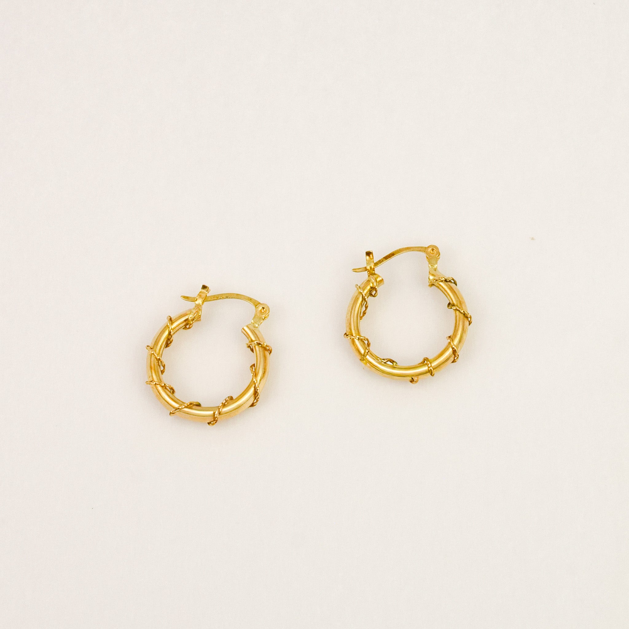 20.7 Rope Detail Hoops