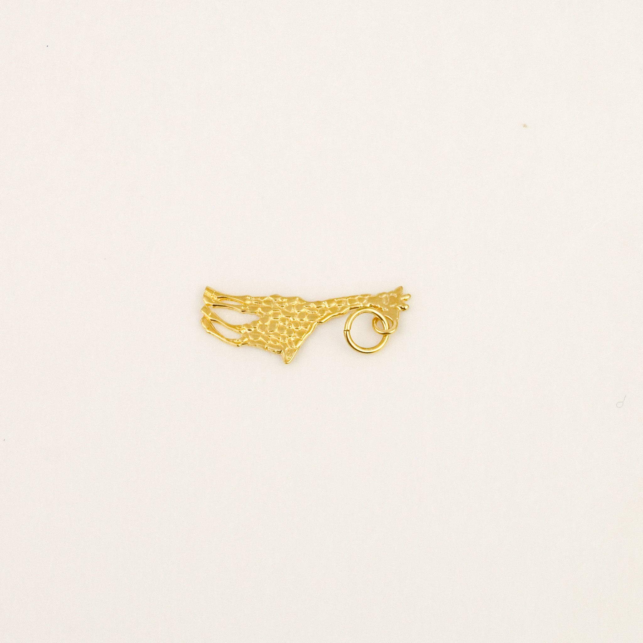 Giraffe Charm