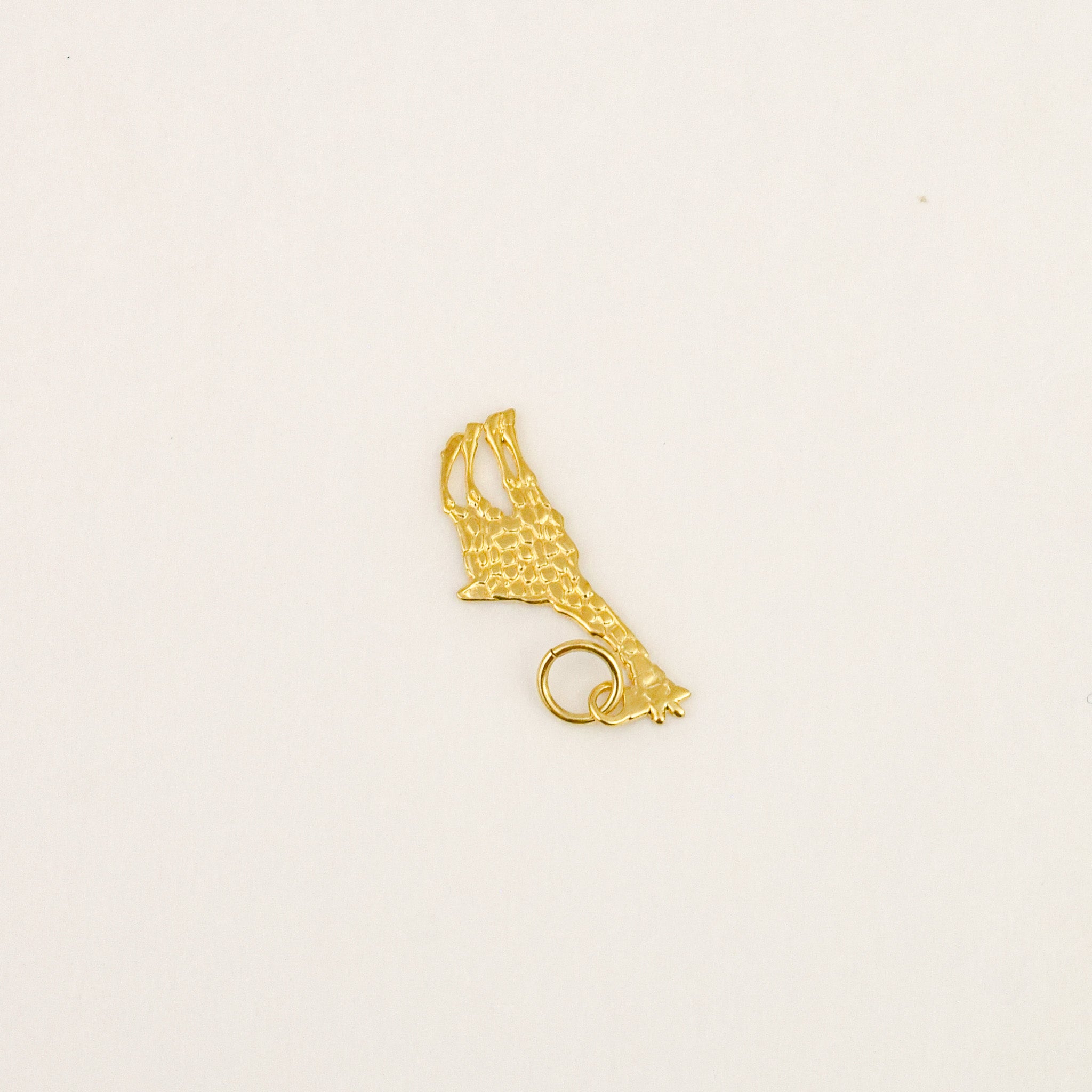 Giraffe Charm
