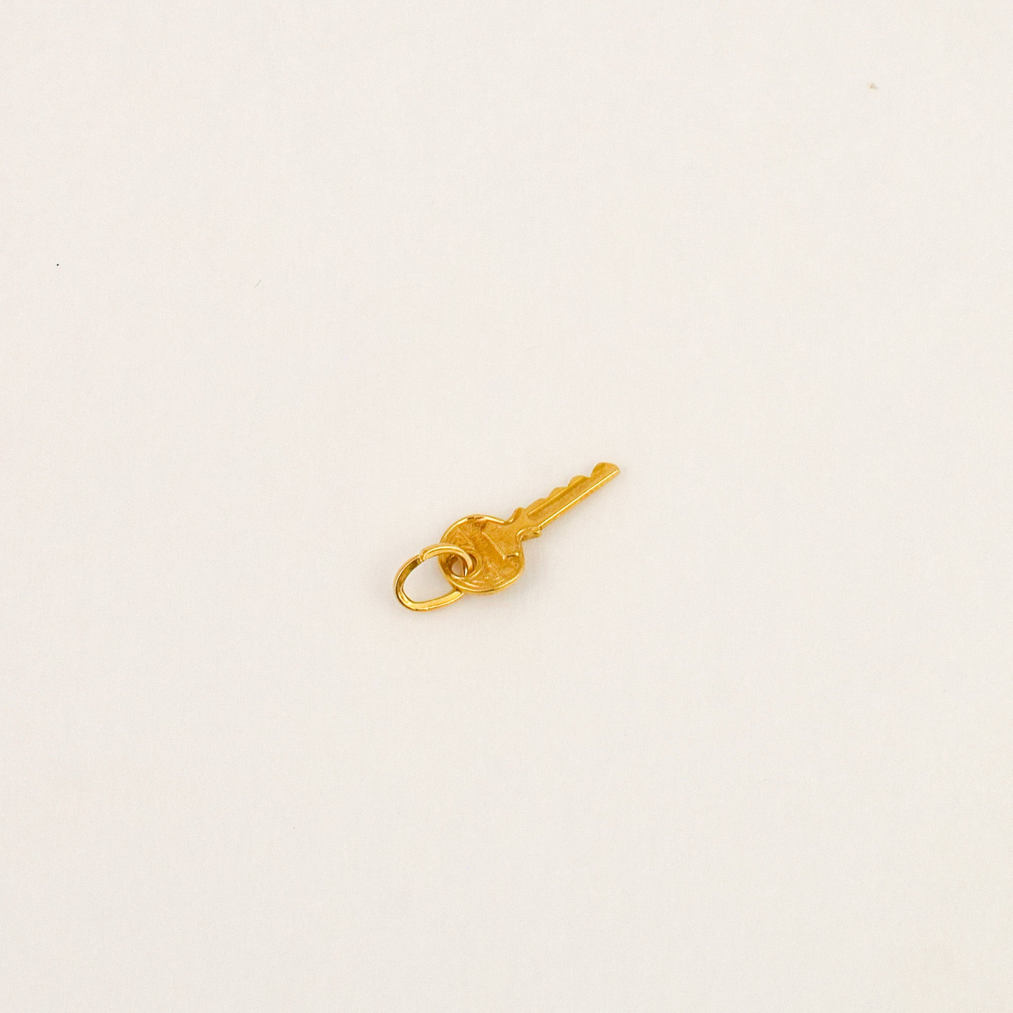 Tiny Key Charm