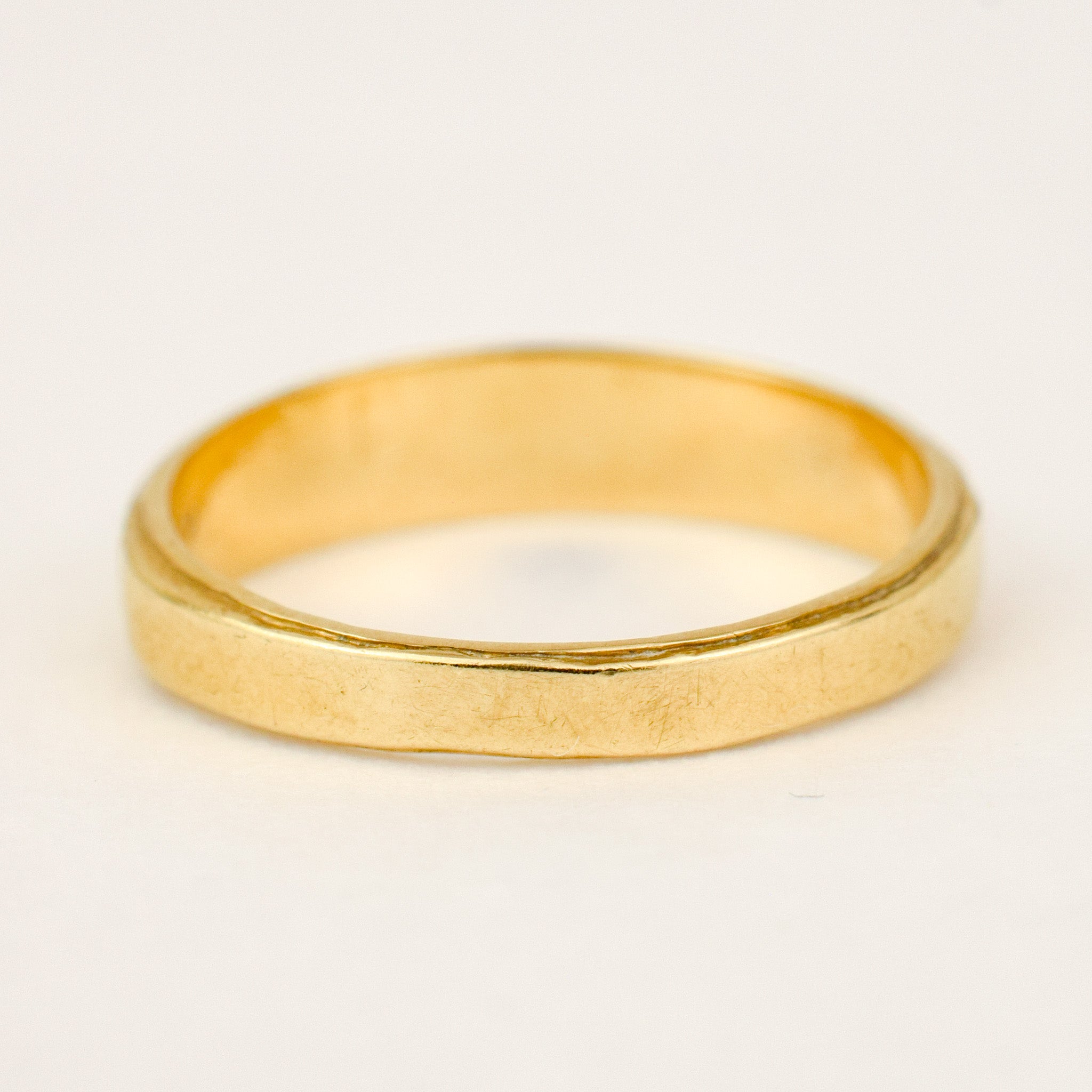 4.7mm Starburst Band