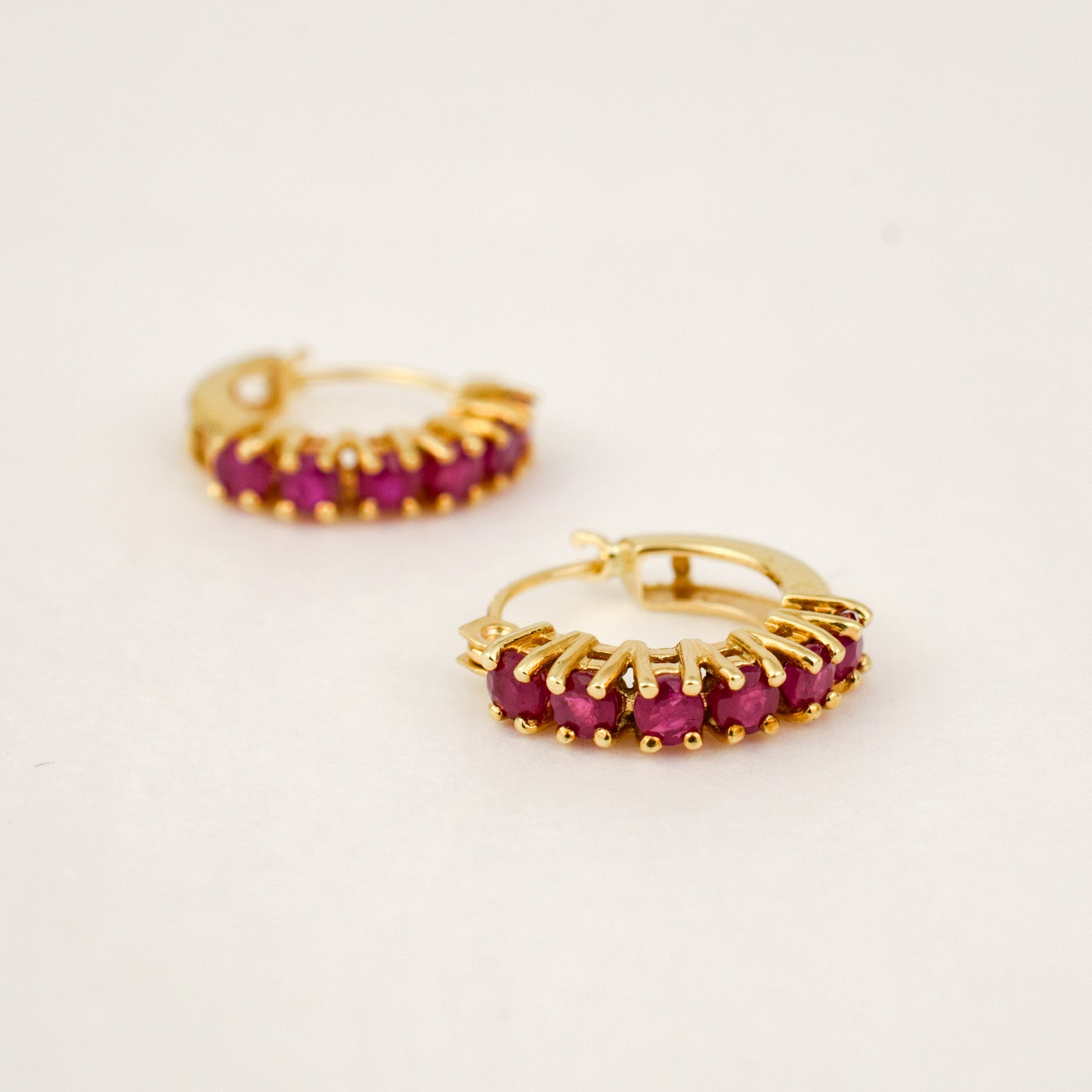 Ruby Hoops