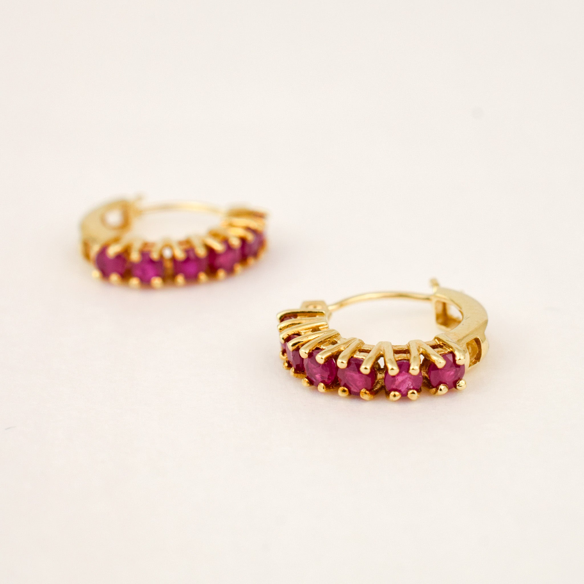 Ruby Hoops