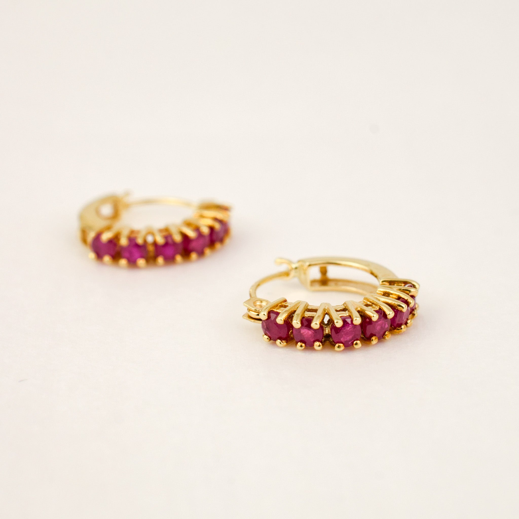 Ruby Hoops