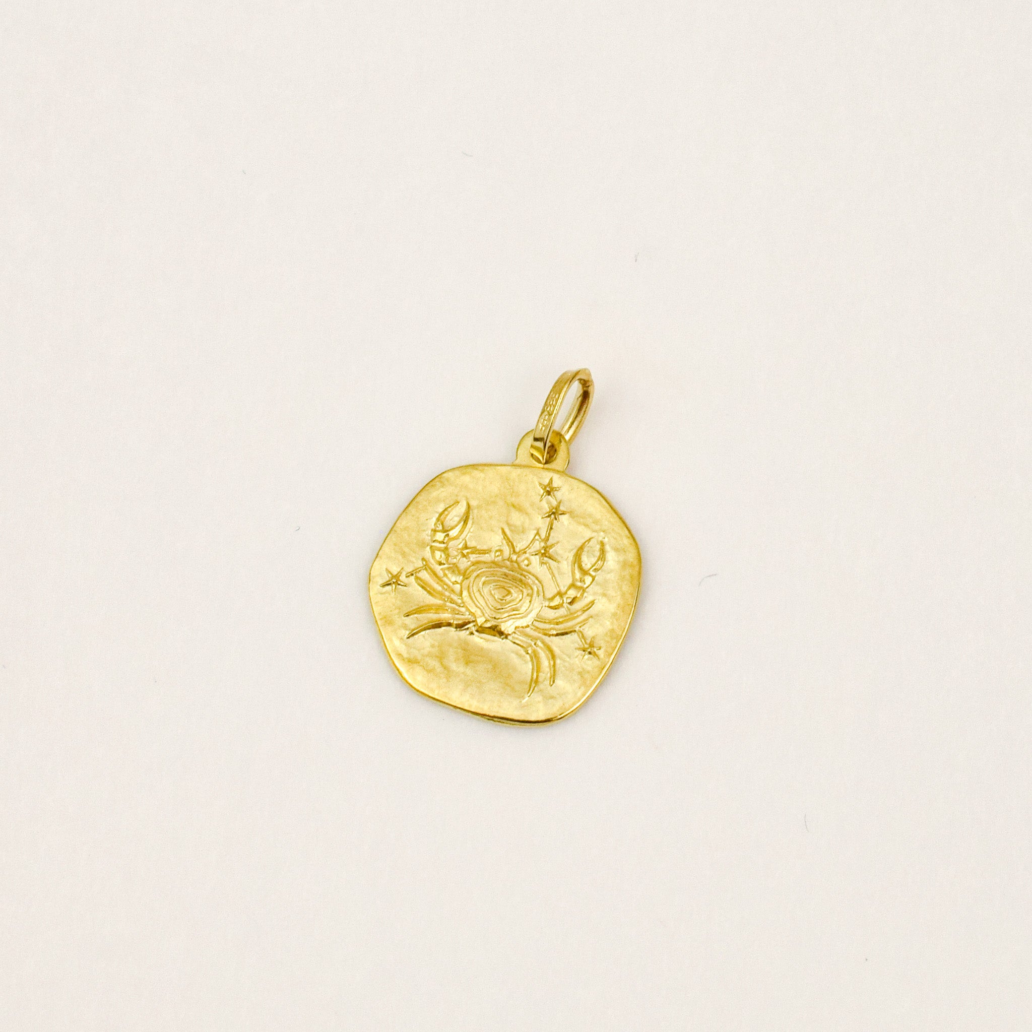 Organic Cancer Charm