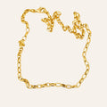 18.25" Rolo Chain