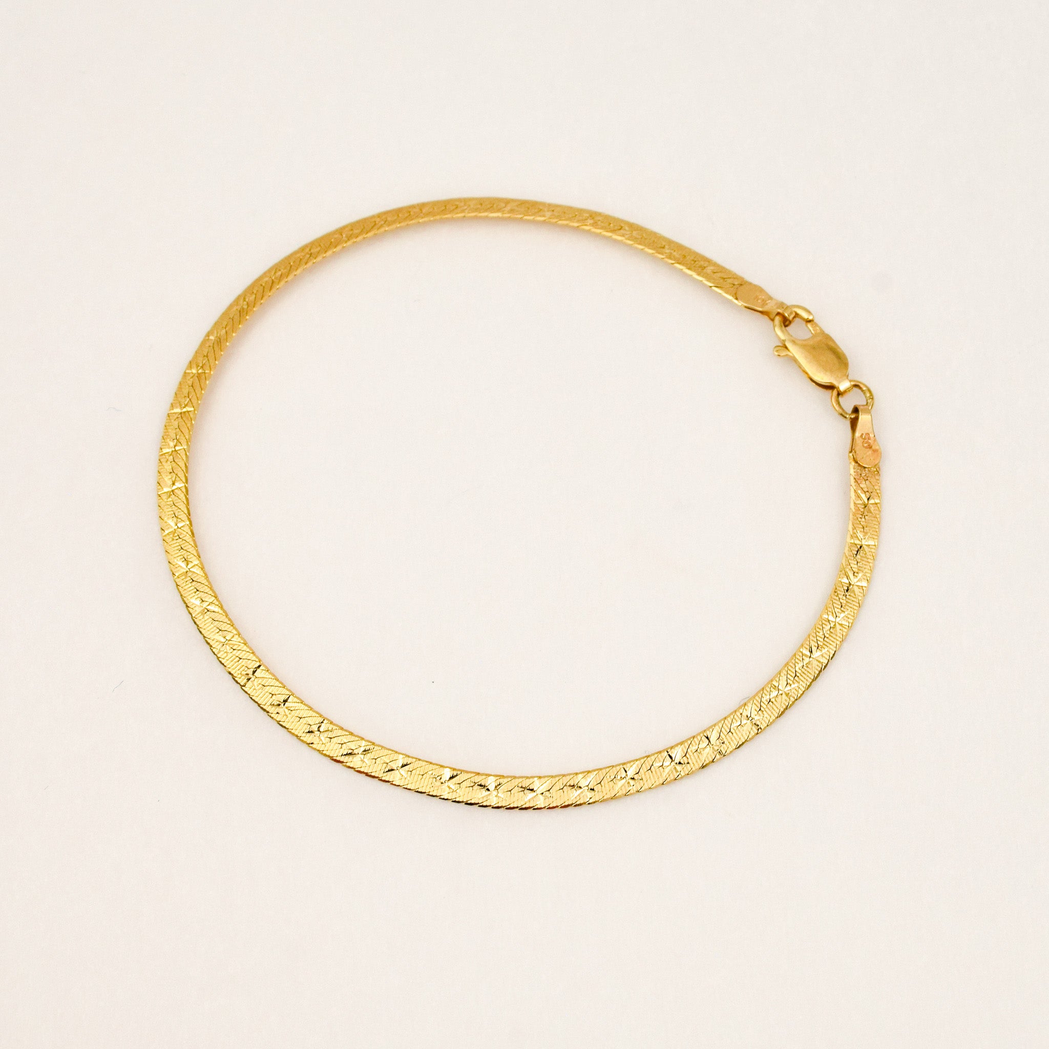 7.25" Starburst Bracelet