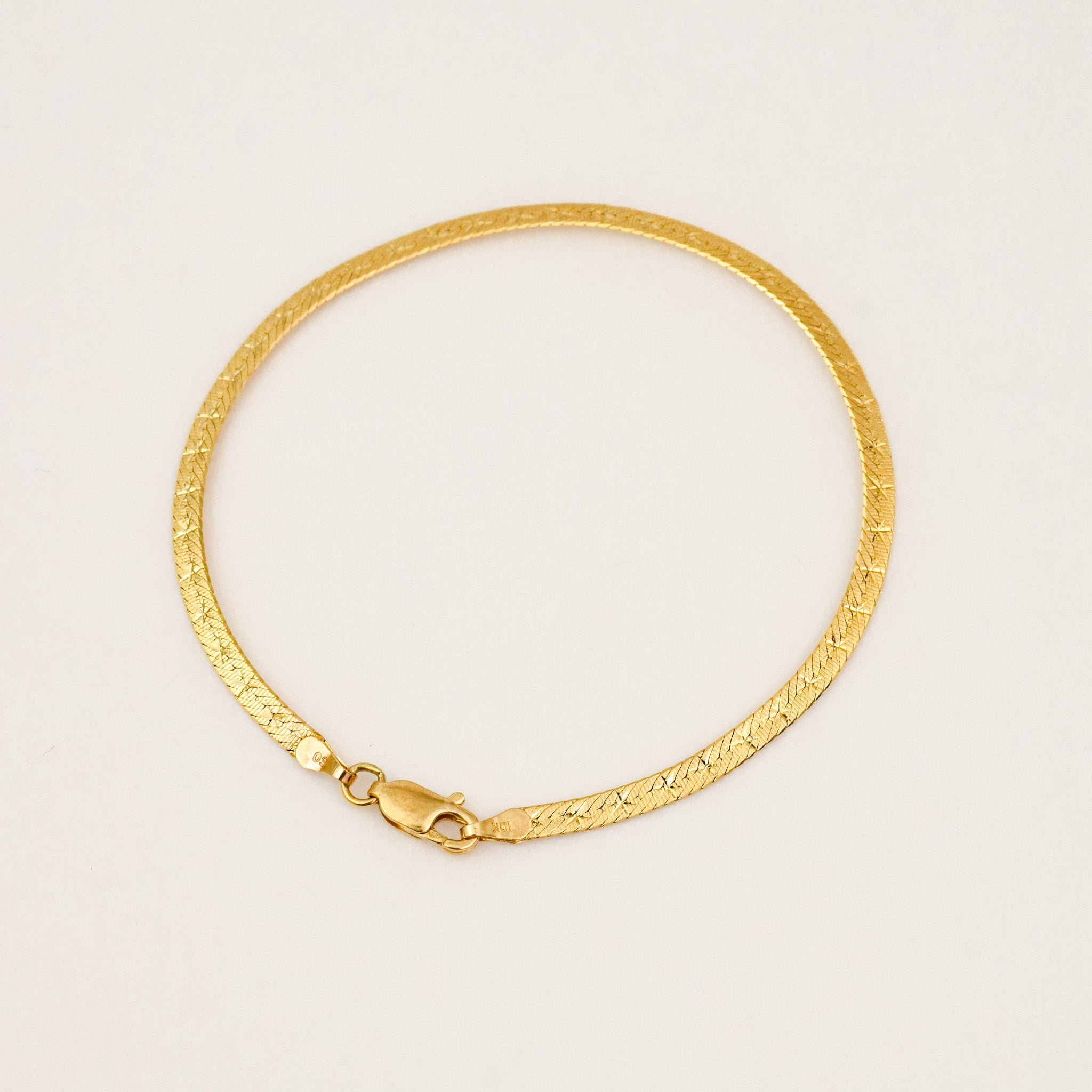 7.25" Starburst Bracelet