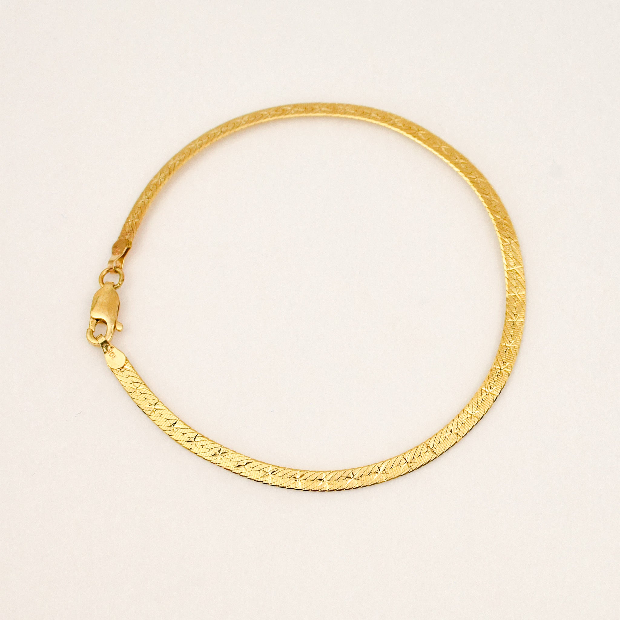 7.25" Starburst Bracelet