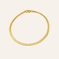 7.25" Starburst Bracelet