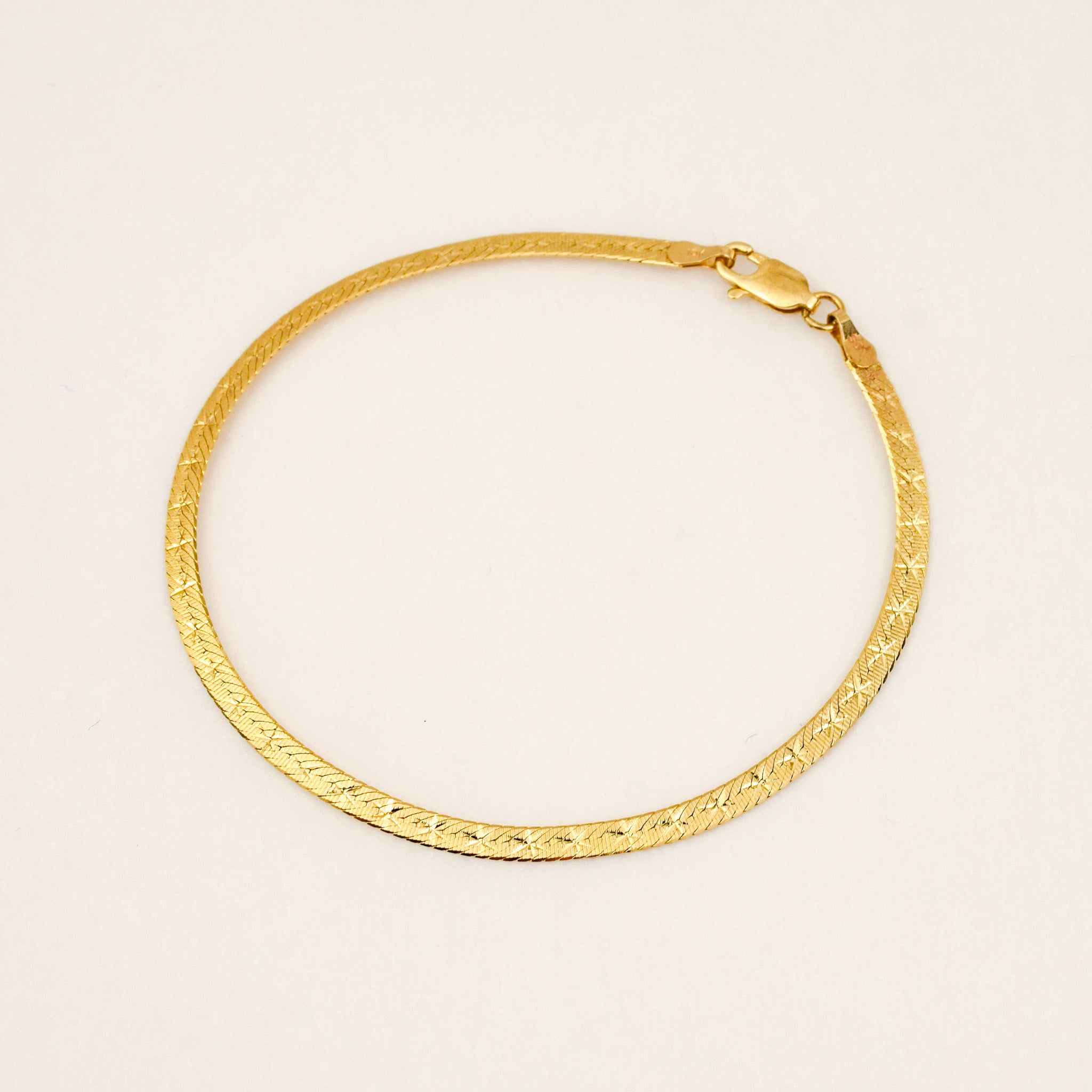 7.25" Starburst Bracelet
