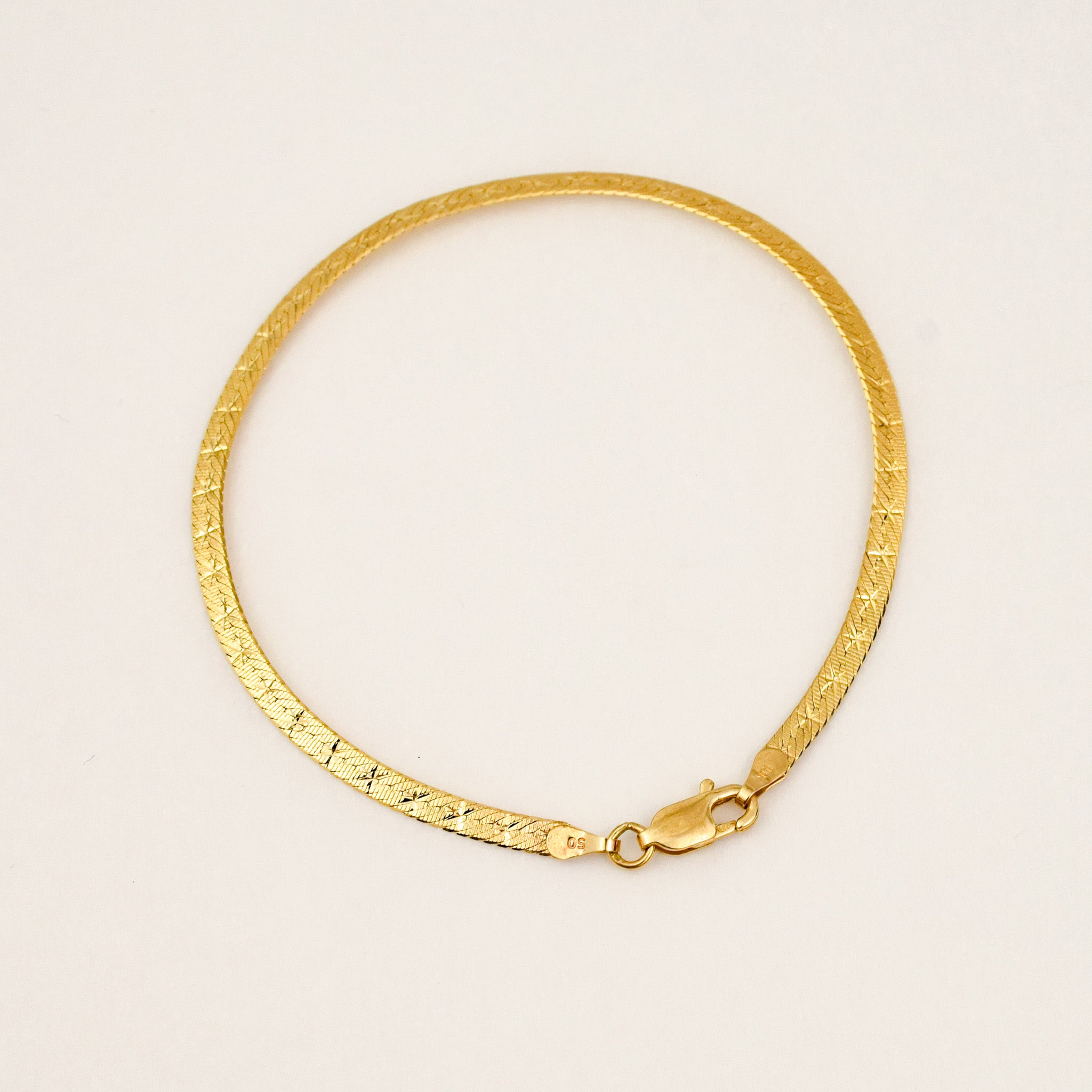 7.25" Starburst Bracelet