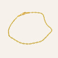 7.25" Mariner Link Bracelet