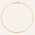 Gold Collar